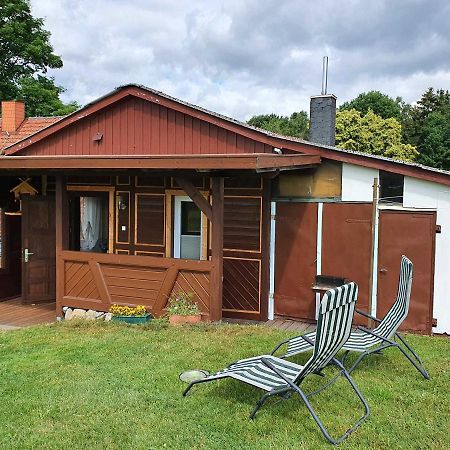 Ferienhaus Gundel Hohmann Elbingerode  Extérieur photo