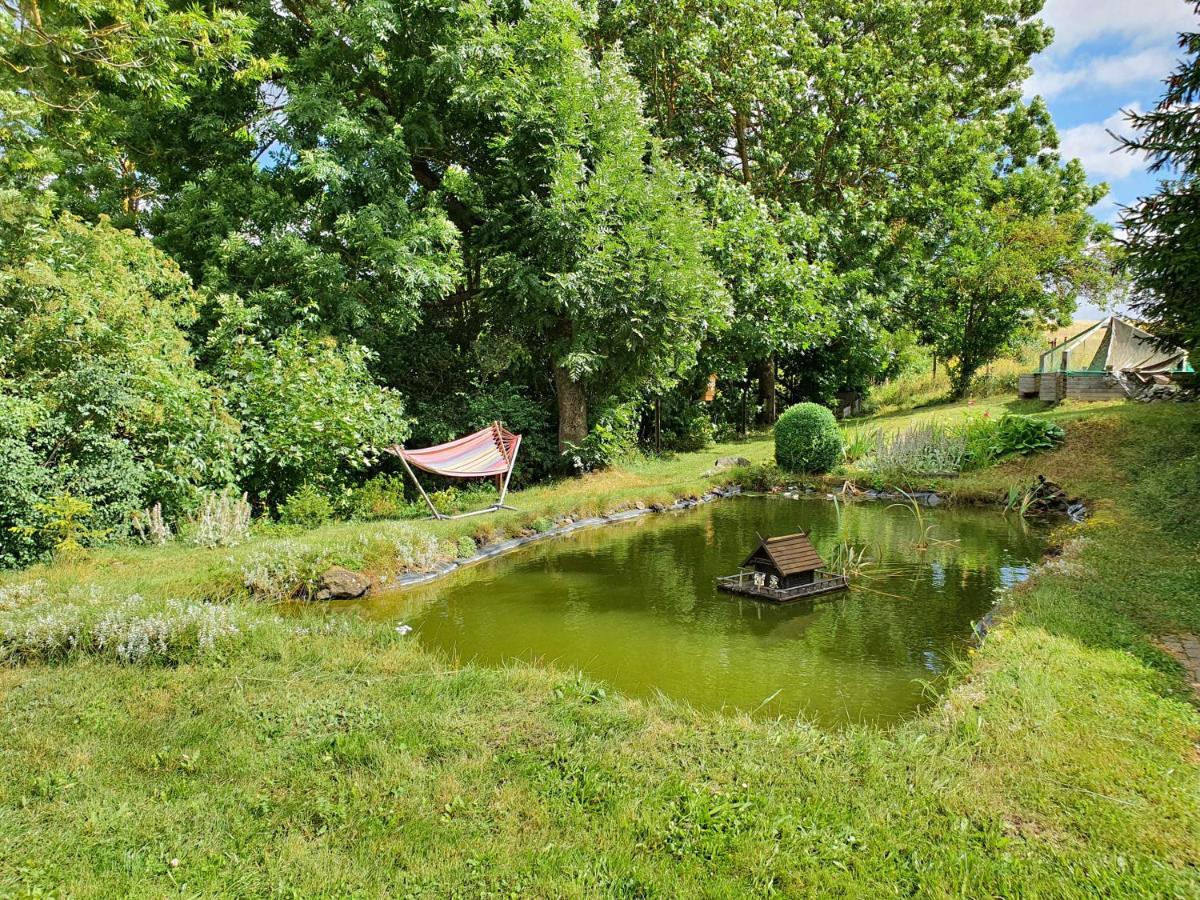 Ferienhaus Gundel Hohmann Elbingerode  Extérieur photo