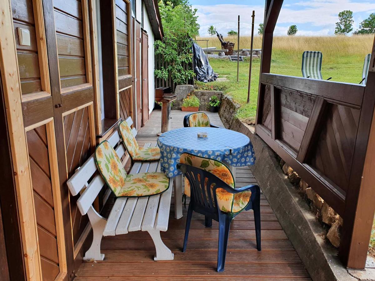 Ferienhaus Gundel Hohmann Elbingerode  Extérieur photo
