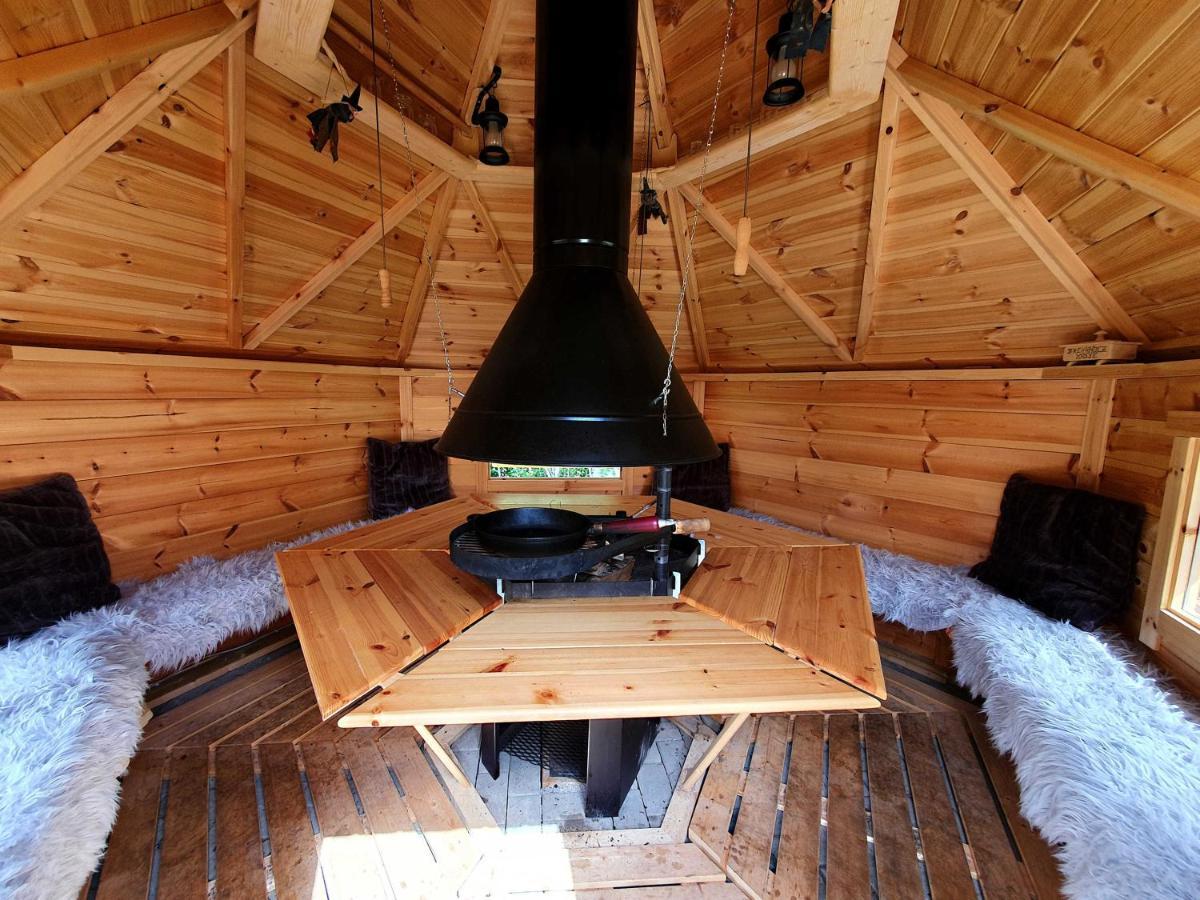Ferienhaus Gundel Hohmann Elbingerode  Extérieur photo