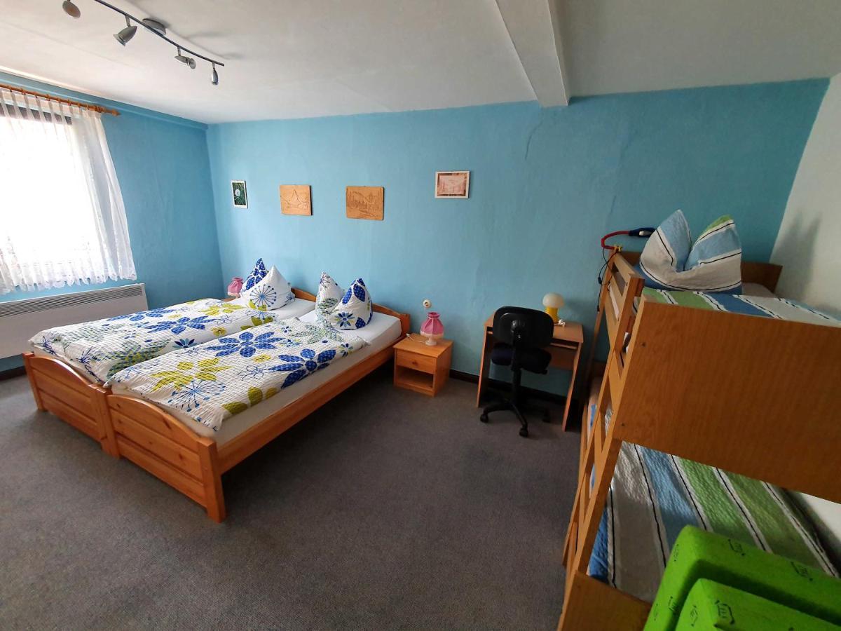 Ferienhaus Gundel Hohmann Elbingerode  Extérieur photo