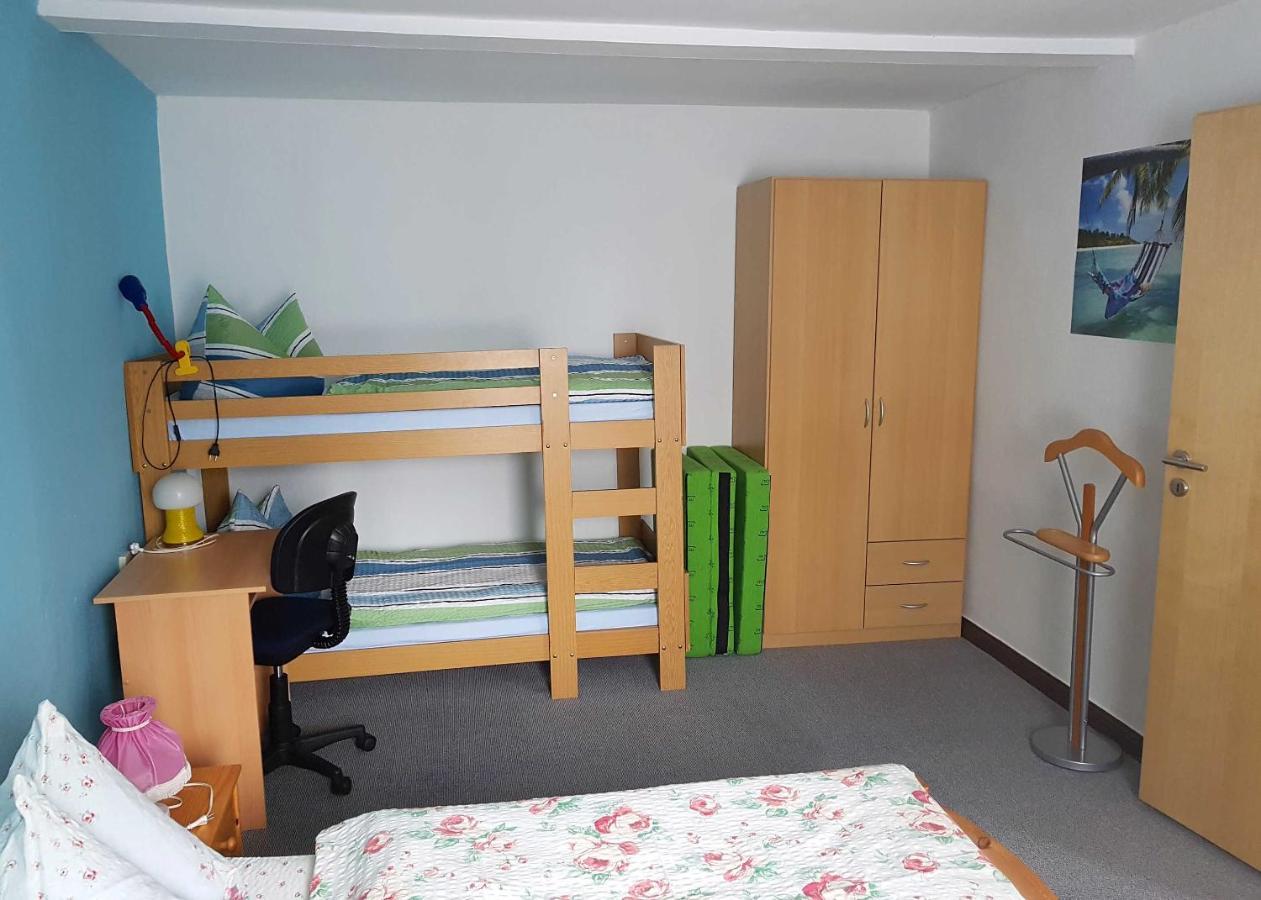 Ferienhaus Gundel Hohmann Elbingerode  Extérieur photo