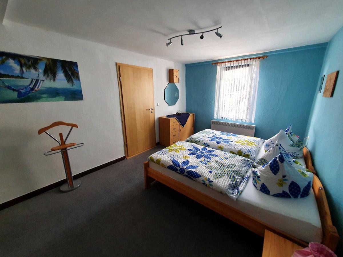 Ferienhaus Gundel Hohmann Elbingerode  Extérieur photo