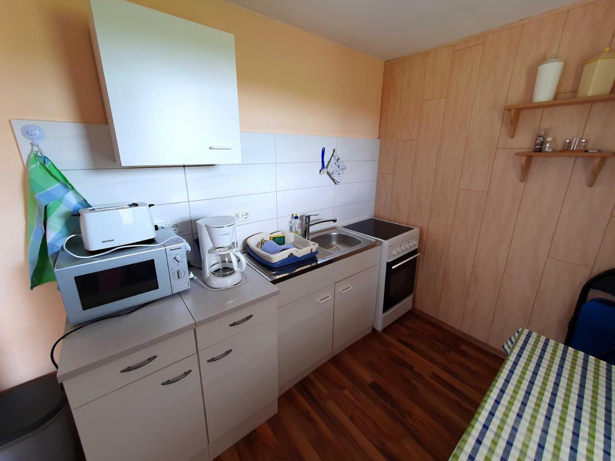 Ferienhaus Gundel Hohmann Elbingerode  Extérieur photo