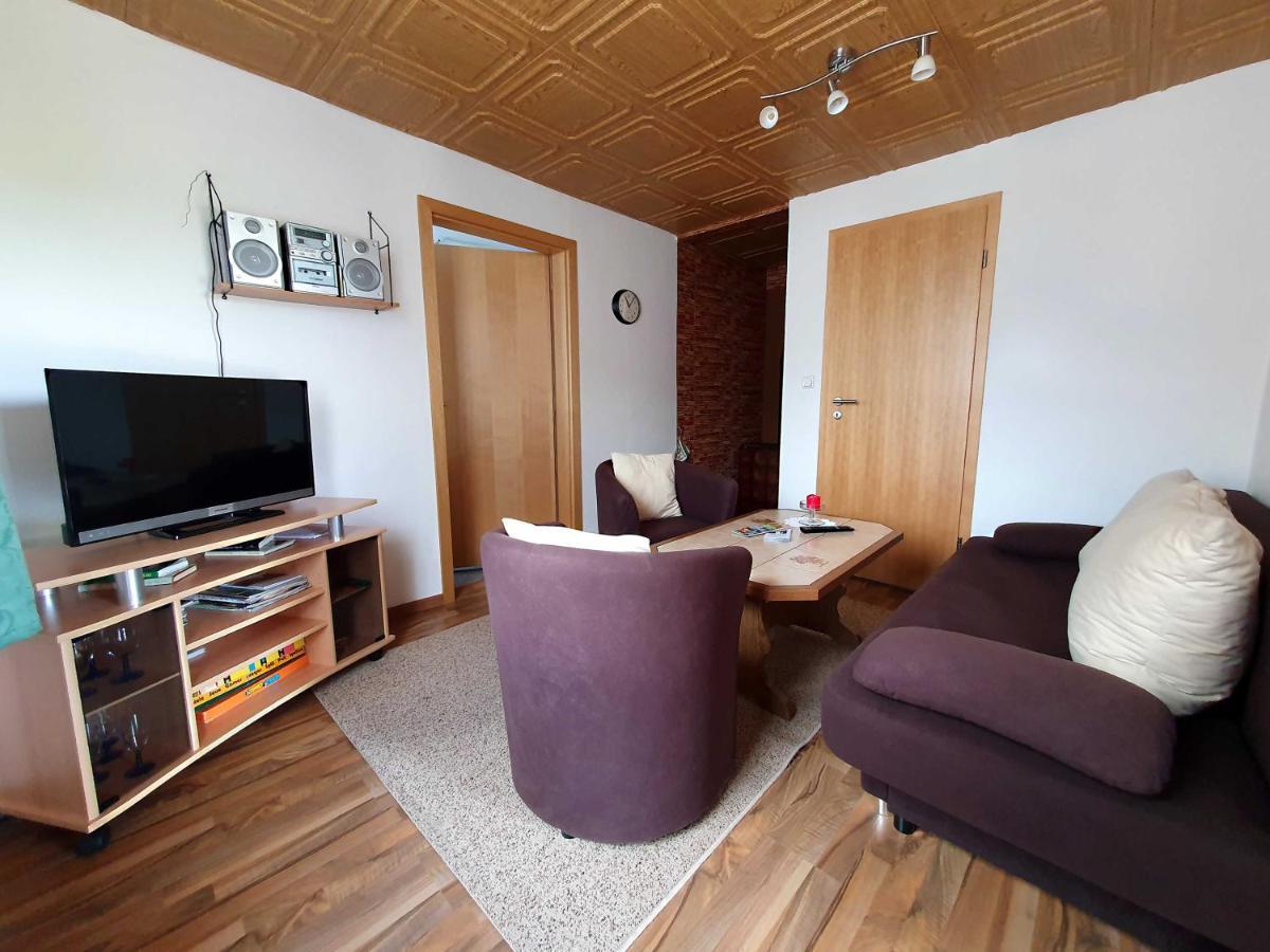 Ferienhaus Gundel Hohmann Elbingerode  Extérieur photo